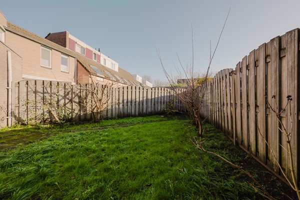 Medium property photo - Appelgaard 28, 3206 AB Spijkenisse